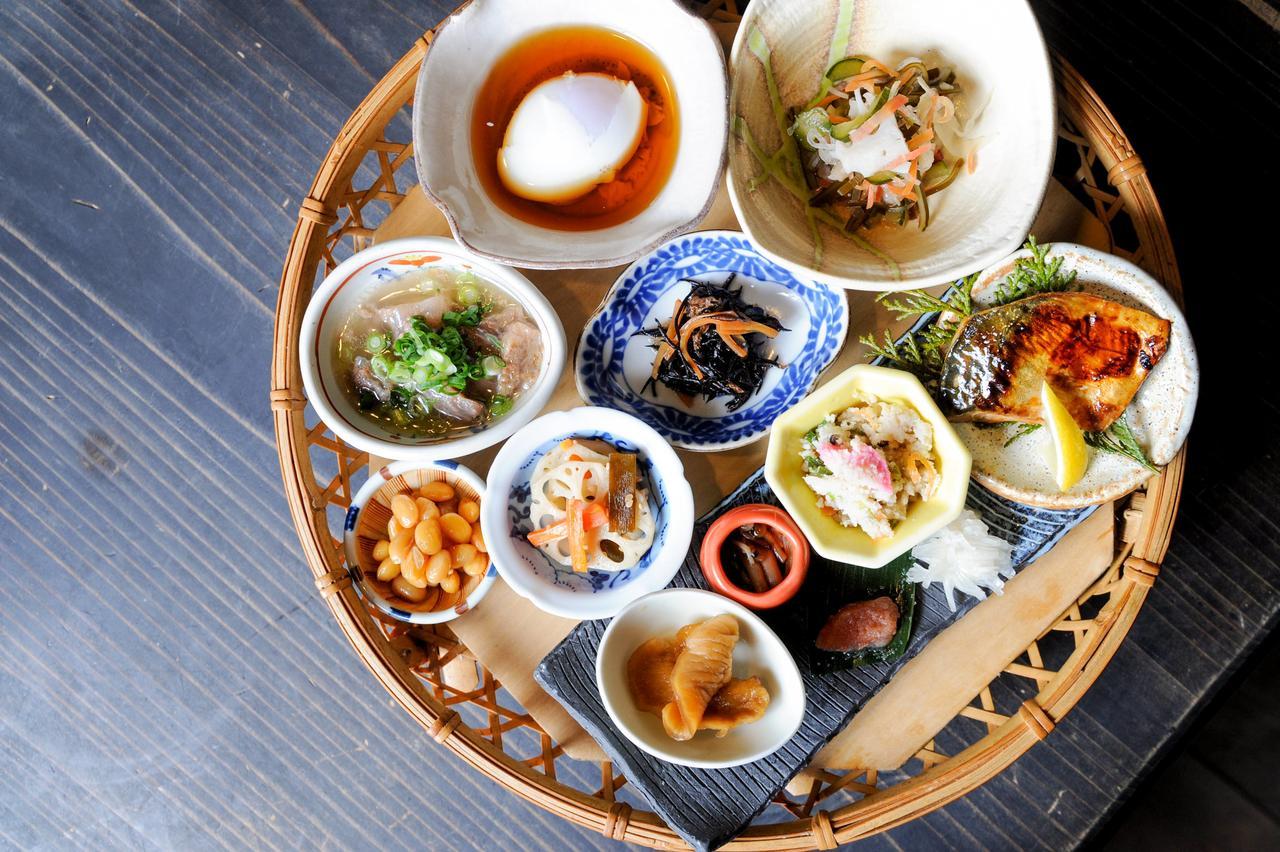 Oyado Kurokawa Hotel Aso Eksteriør billede